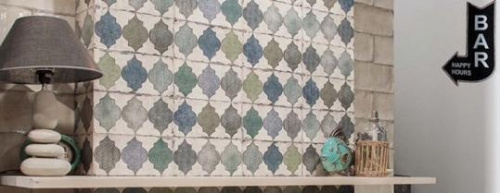 Плитка керамическая Mainzu Esenzia Mare настенная 15х30